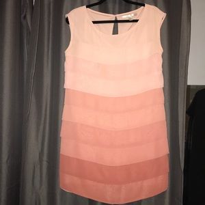 Lauren Conrad Ombré Dress